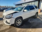 Used Fuel Pump Control Module Fits: 2015 Gmc Acadia Sdn Lh Mid Underca. Price: $124.90.
