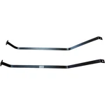 578-269 Dorman Set Of Fuel Tank Straps Gas For Nissan Quest Maxima Altima Pair New. Price: $77.86.