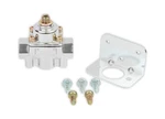 12-804 Chrome Carbureted Fuel Pressure Regulator New. Price: $49.95.