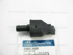 Genuine Air Valve 310352H500 Kia Optima Forte Koup 2010-2020 New. Price: $138.68.