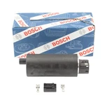 For Bmw E31 E32 E38 750IL 850CSI 850CI 850I In-tank Electric Fuel Pump Bosch New. Price: $105.55.