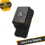 Afe 46-71220B Pro Series Transmission Pan 2020-2021 Ford Super Duty 10R140 New. Price: $480.53.