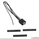 Genuine Ford Wire Assembly AU2Z-14S411-ARB New. Price: $62.01.