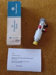 1965-73 Cadillac Air Cond Poa Valve Nos Balkamp 207058 Gm 5910594 Delco 15-5194 New. Price: $219.99.