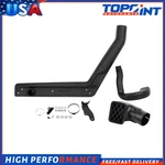 For 2018+ Suzuki Jimny M16A M13A Air Intake Snorkel Kit Relocation 4X4 Off Road New. Price: $73.86.