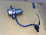 08-14 Subaru Tribeca Brakes Master Cylinder System Vacuum Pump 26110XA02A Used. Price: $74.99.