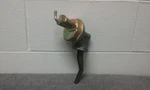 Ford & Mercury 289 V8 1966-73, Ac 40344 Fuel Pump New. Price: $25.00.