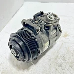 Ac A/c Air Conditioning Compressor Pump 85K Miles Mercedes S550 2011-2014 Oem Used. Price: $139.99.