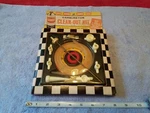 Gumout Carburetor Clean Kit NO.7880 Vtg Nos Usa New. Price: $25.95.
