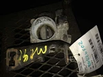 98 99 00 Caravan Throttle Body Valve Assembly 3.3 Liter Used. Price: $48.19.