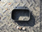 Jeep Fsj J10 J20 Wagoneercherokee Air Intake Hose Tube Adapter 5463866 Used. Price: $39.95.