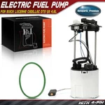 Fuel Pump Assembly Fit For Cadillac Dts Buick Lucerne V8 4.6L 2009-2011 E3783M New. Price: $81.99.
