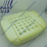 Fits Mercedes Sprinter Vw Crafter Foam Seat Cushion Squab New. Price: $97.48.