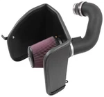 K&n Filters 57-3088 Filtercharger Injection Performance Kit Fits Canyon Colorado New. Price: $367.99.
