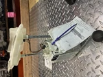Driver Fuel Pump Assembly Tank Mounted Fits 11-16 Challenger 1047679 Used. Price: $85.50.