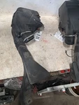 Passenger Side 2013 750LI Cleaner/air Filter Housing SKU#4321260 Used. Price: $93.10.