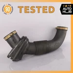 Porsche Boxster 986 Air Intake Hose Pipe Tube 99611002704 Oem Used. Price: $45.65.