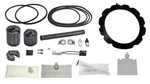 Herko Universal Fuel Pump Repair KIT46 Include Strainer, O-ring, Tank Seal New. Price: $14.80.