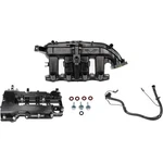 Dorman 615-380KIT Intake Manifold And Valve Cover Compatible Buick/chevrolet New. Price: $210.00.