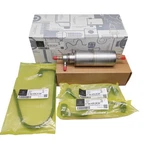 Oem For 98-03 Mercedes ML320 ML430 ML55 Fuel Filter & Hose Conversion Kit New. Price: $98.00.