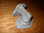 Nos Auto-lite Fuel Pump Housing 1949 1950 1951 1952 1953 Dodge 6 Cyl. FA-4001 New. Price: $9.95.