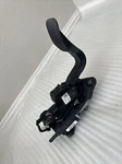 2015-2020 Ford F150 Adjustable Accelerator Gas Pedal FL34-9F836-BD Oem Used. Price: $99.99.
