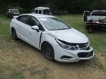 Cruze 2017 Fuel Filler Neck 345394 Used. Price: $99.89.