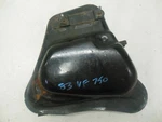 CC52 Honda Vf 750 Magna 1983 Fuel Sub Tank 17550-MB1-000 Used. Price: $62.49.