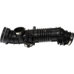 For Honda Odyssey 1999 2000 2001 Air Intake Hose Rubber Black Molded Shape New. Price: $97.46.