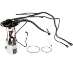 Delphi FG1846 Fuel Pump Module Assembly For Chevrolet Equinox/pontiac Torrent New. Price: $265.96.