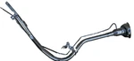 Oem 2019-24 Nissan Altima 17221-6CA0A Fuel Gas Tank Filler Neck Tube Pipe Line Used. Price: $59.99.