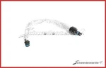 Piping Crankcase Breather Saab 9-3 Ii 2.8 V6 Turbo B284L B284R Neu. Price: $56.93.