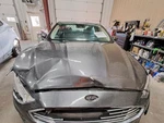 Fusion 2019 Fuel Filler Door 1536623 Used. Price: $99.95.