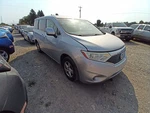 Fuel Tank Fits 15-17 Quest 12346088 Used. Price: $341.02.