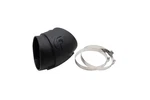 Fleece FPE-UNV-INTAKE-RUBBER-5 Molded Universal Elbow For 5" Intakes New. Price: $111.91.