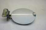 2005-2007 Ford Escape Fuel Filler Door Silver Used. Price: $72.94.