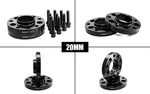 Macht Schnell 20MM Competition Wheel Spacers Kit For Bmw Chassis New. Price: $139.00.