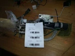 Fuel Pump Assembly 2.5L Regular Cab 7' Box Fits 00-01 Ranger 1669083 Used. Price: $81.95.