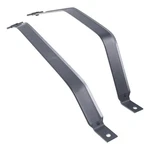 Set Of 2 Fuel Tank Straps Gas For Olds De Ville Sabre Buick Lucerne Dts Pair New. Price: $60.99.