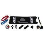 Nitrous Express 15937 Heavy Duty Fully Automatic Bottle Heater (6AN) W/ New. Price: $367.99.