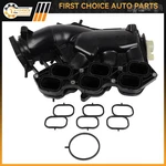 Engine Intake Manifold W/gasket For Toyota Avalon Camry Highlander 11-18 3.5L New. Price: $140.99.
