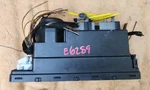 1998 1999 Mercedes E320 W210 Door Central Locking Vacuum Pump 800 13 48 Oem Used. Price: $124.99.