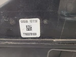 2007-11 Nissan Altima (2.5L / Non Hybrid) Air Cleaner Box Rear Half Only Used. Price: $59.99.