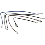 Genuine Carter 888-536 Fuel Pump Wiring Harness For 2980011 New. Price: $10.99.