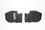 2009 Bmw 328XI E90 Cabin Air Filter Duct Covers Lh Rh Oem KW16 Used. Price: $36.00.