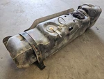 Used 2006 Dodge Ram Diesel Fuel Tank Long Bed 8'. Shipped 52121748AA. Price: $1364.09.