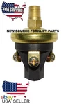 503055300 5030553-00 502543800 Yale Pressure Switch 3PSI 12VOLTS MT005 New. Price: $33.50.