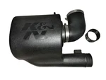 K&n 57S-9506 Engine Air Intake And Box Kit New. Price: $330.79.
