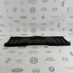 2017-2025 Alfa Romeo Stelvio Radiator Air Deflector Baffle Shroud Oem B340 Used. Price: $69.99.