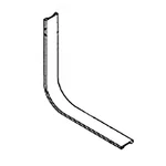 03-32976-750 Fuel Tank Bracket For Freightliner New. Price: $49.34.